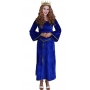 Royal blue Princess Costume - Womens Medieval Costumes Royal blue Princess Costume - Womens Medieval Costumes